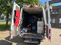 Mercedes-benz sprinter l2h2 519 cdi/ 3.5 v6 bedrijfswagen - afbeelding 14 van  37