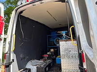 Mercedes-benz sprinter l2h2 519 cdi/ 3.5 v6 bedrijfswagen - afbeelding 15 van  37