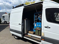 Mercedes-benz sprinter l2h2 519 cdi/ 3.5 v6 bedrijfswagen - afbeelding 17 van  37