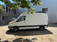 Mercedes-benz sprinter l2h2 519 cdi/ 3.5 v6 bedrijfswagen - afbeelding 12 van  37