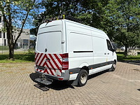 Mercedes-benz sprinter l2h2 519 cdi/ 3.5 v6 bedrijfswagen - afbeelding 33 van  37