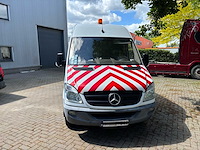 Mercedes-benz sprinter l2h2 519 cdi/ 3.5 v6 bedrijfswagen - afbeelding 36 van  37
