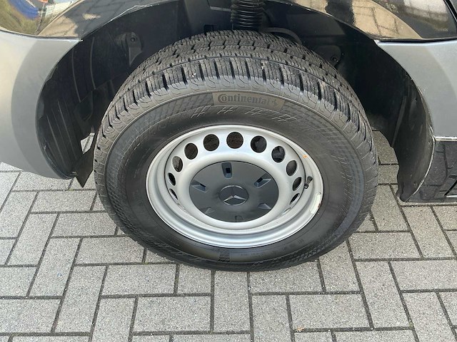 Mercedes-benz sprinter l3h2 bedrijfswagen - afbeelding 10 van  29