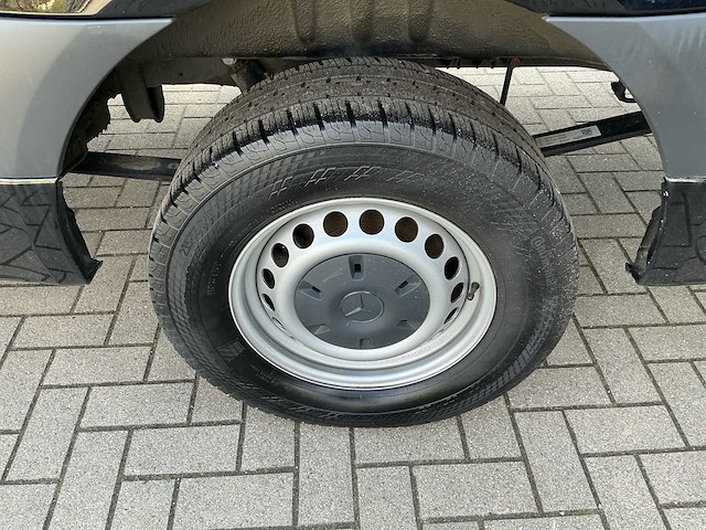 Mercedes-benz sprinter l3h2 bedrijfswagen - afbeelding 11 van  29