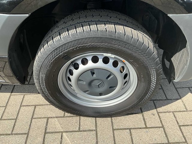 Mercedes-benz sprinter l3h2 bedrijfswagen - afbeelding 13 van  29