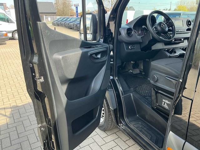 Mercedes-benz sprinter l3h2 bedrijfswagen - afbeelding 14 van  29