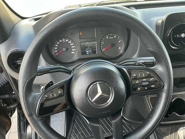 Mercedes-benz sprinter l3h2 bedrijfswagen - afbeelding 17 van  29
