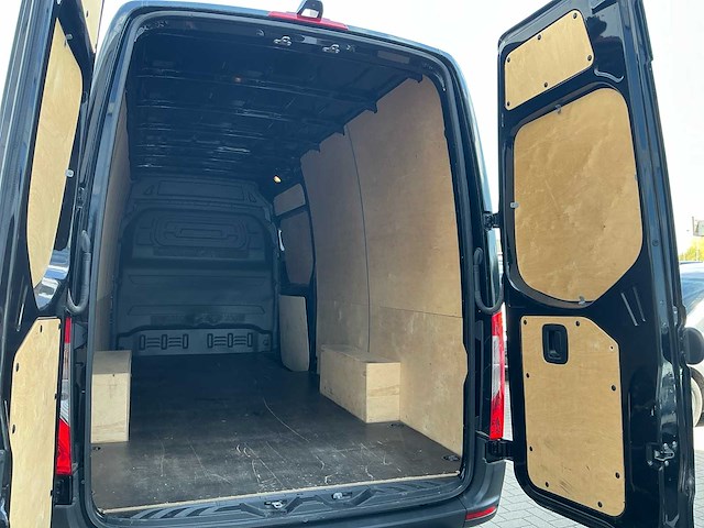 Mercedes-benz sprinter l3h2 bedrijfswagen - afbeelding 19 van  29