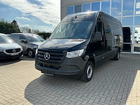 Mercedes-benz sprinter l3h2 bedrijfswagen - afbeelding 1 van  29