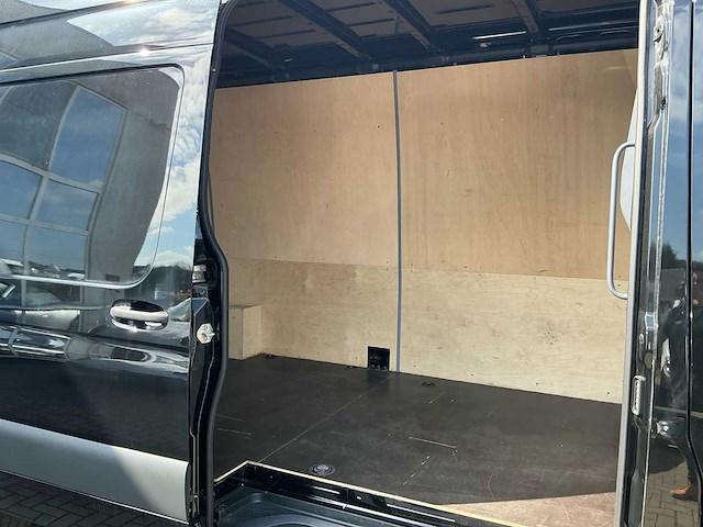 Mercedes-benz sprinter l3h2 bedrijfswagen - afbeelding 20 van  29