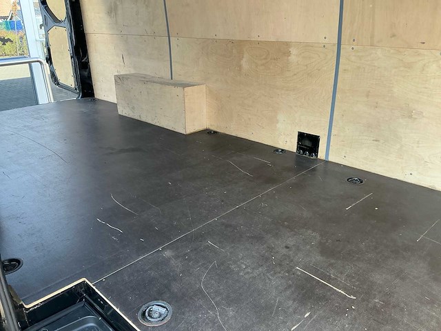 Mercedes-benz sprinter l3h2 bedrijfswagen - afbeelding 21 van  29