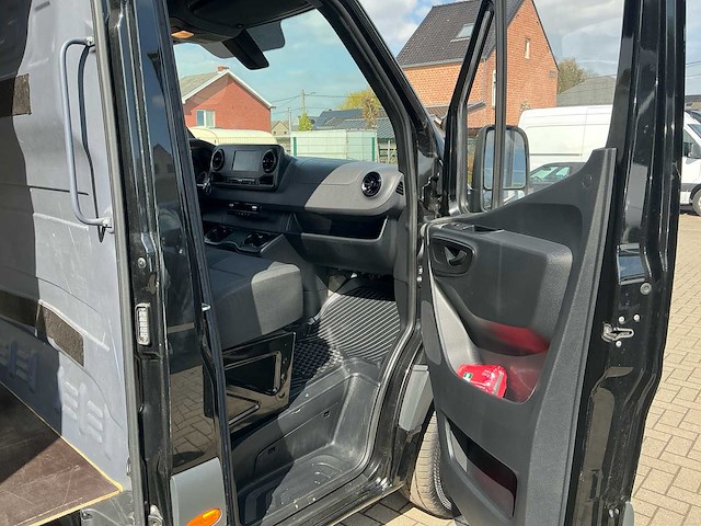 Mercedes-benz sprinter l3h2 bedrijfswagen - afbeelding 22 van  29