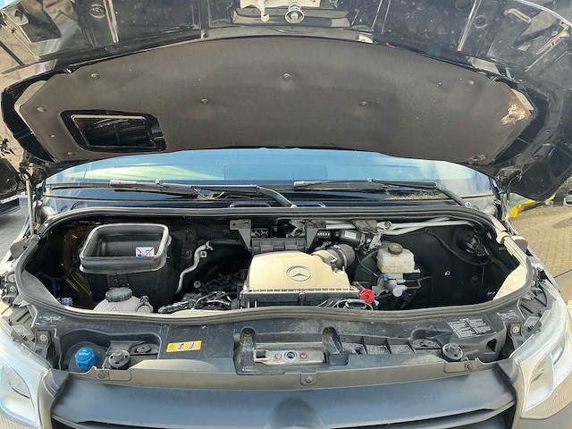 Mercedes-benz sprinter l3h2 bedrijfswagen - afbeelding 24 van  29