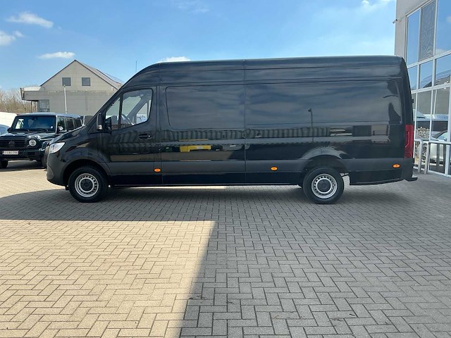 Mercedes-benz sprinter l3h2 bedrijfswagen - afbeelding 2 van  29