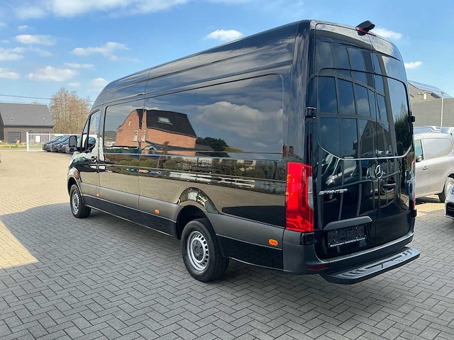 Mercedes-benz sprinter l3h2 bedrijfswagen - afbeelding 3 van  29