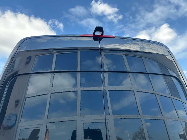 Mercedes-benz sprinter l3h2 bedrijfswagen - afbeelding 5 van  29