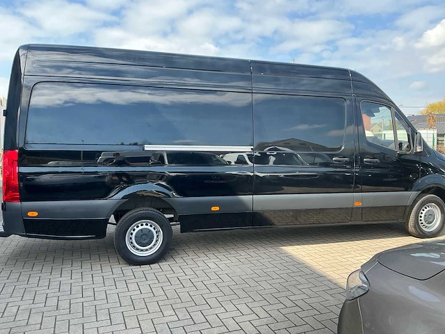 Mercedes-benz sprinter l3h2 bedrijfswagen - afbeelding 7 van  29