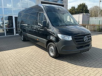 Mercedes-benz sprinter l3h2 bedrijfswagen - afbeelding 8 van  29