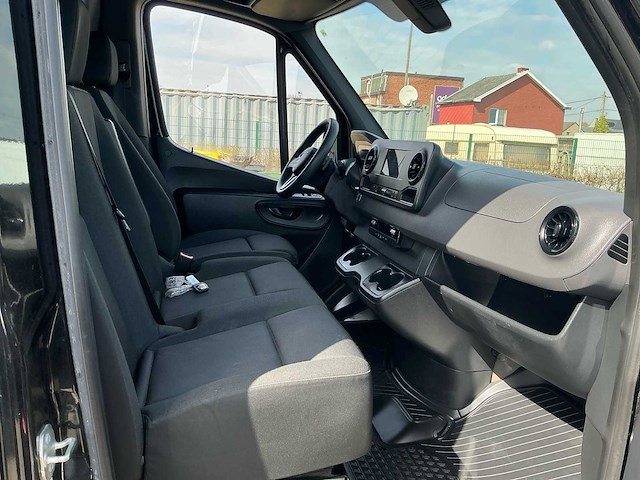 Mercedes-benz sprinter l3h2 bedrijfswagen - afbeelding 6 van  11