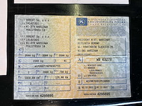 Mercedes-benz sprinter l3h2 bedrijfswagen - afbeelding 9 van  11