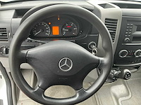 Mercedes-benz sprinter lichte vrachtwagen - afbeelding 2 van  14