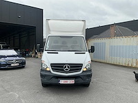 Mercedes-benz sprinter lichte vrachtwagen - afbeelding 7 van  14