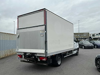 Mercedes-benz sprinter lichte vrachtwagen - afbeelding 9 van  14