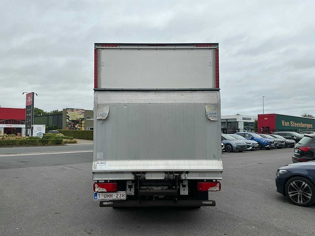 Mercedes-benz sprinter lichte vrachtwagen - afbeelding 10 van  14