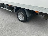 Mercedes-benz sprinter lichte vrachtwagen - afbeelding 12 van  14