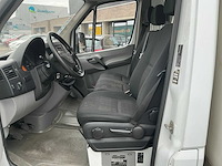 Mercedes-benz sprinter lichte vrachtwagen - afbeelding 13 van  14
