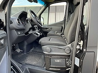 Mercedes-benz sprinter takelwagen 3.0l - afbeelding 2 van  36