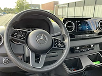 Mercedes-benz sprinter takelwagen 3.0l - afbeelding 3 van  36