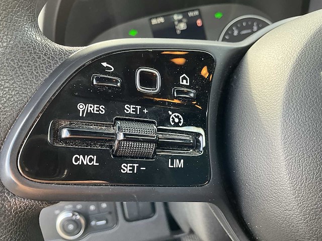 Mercedes-benz sprinter takelwagen 3.0l - afbeelding 4 van  36