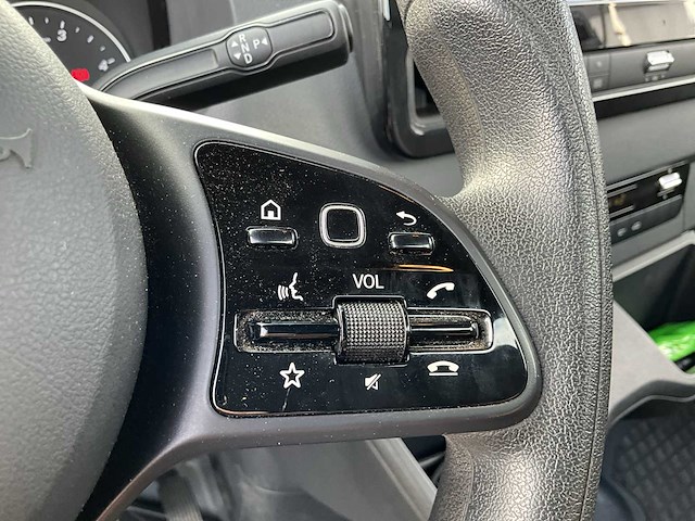 Mercedes-benz sprinter takelwagen 3.0l - afbeelding 5 van  36