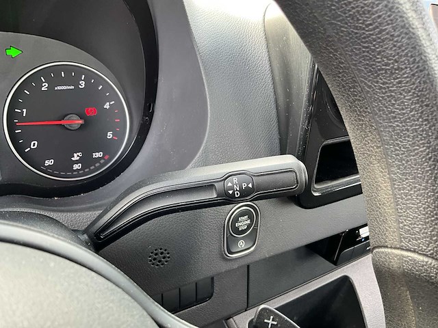 Mercedes-benz sprinter takelwagen 3.0l - afbeelding 6 van  36