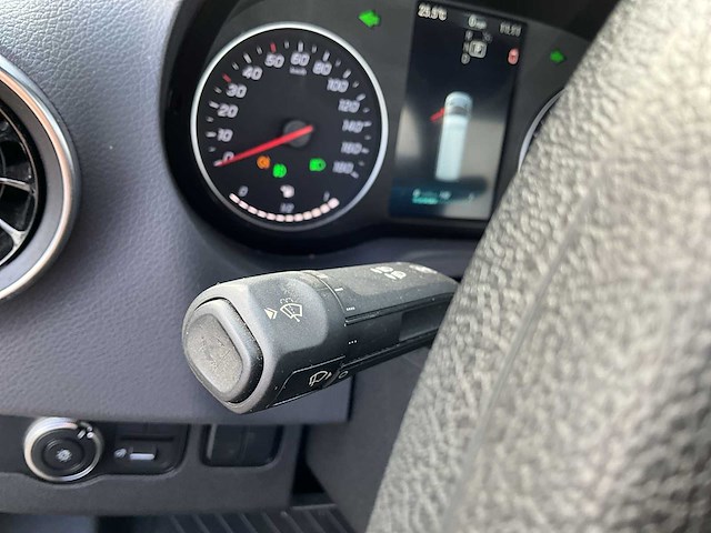 Mercedes-benz sprinter takelwagen 3.0l - afbeelding 7 van  36