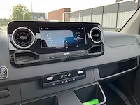 Mercedes-benz sprinter takelwagen 3.0l - afbeelding 8 van  36