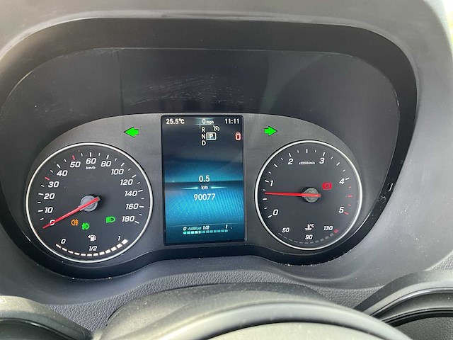 Mercedes-benz sprinter takelwagen 3.0l - afbeelding 9 van  36