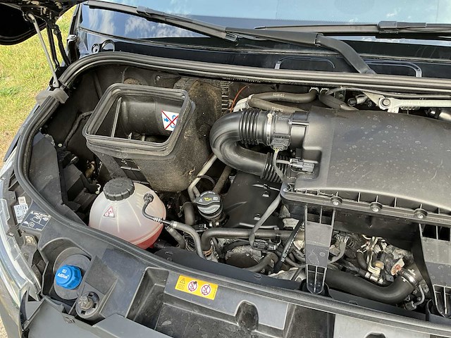Mercedes-benz sprinter takelwagen 3.0l - afbeelding 17 van  36