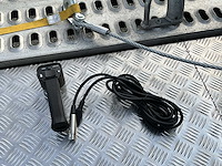 Mercedes-benz sprinter takelwagen 3.0l - afbeelding 20 van  36