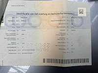 Mercedes-benz sprinter takelwagen 3.0l - afbeelding 22 van  36