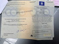 Mercedes-benz sprinter takelwagen 3.0l - afbeelding 24 van  36