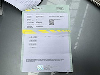 Mercedes-benz sprinter takelwagen 3.0l - afbeelding 25 van  36