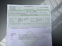 Mercedes-benz sprinter takelwagen 3.0l - afbeelding 27 van  36