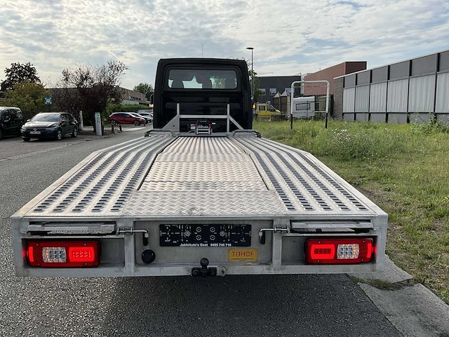 Mercedes-benz sprinter takelwagen 3.0l - afbeelding 31 van  36