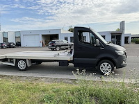 Mercedes-benz sprinter takelwagen 3.0l - afbeelding 33 van  36