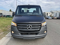 Mercedes-benz sprinter takelwagen 3.0l - afbeelding 35 van  36