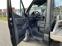 Mercedes-benz sprinter takelwagen 3.0l - afbeelding 36 van  36