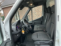Mercedes-benz sprinter takelwagen bedrijfswagen - afbeelding 8 van  37