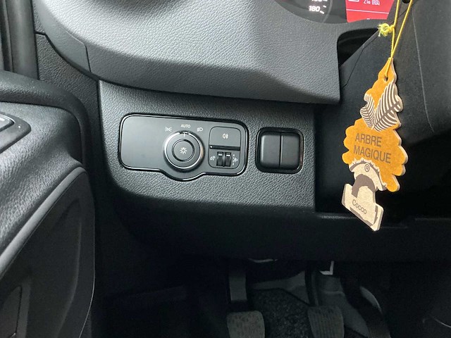 Mercedes-benz sprinter takelwagen bedrijfswagen - afbeelding 14 van  37